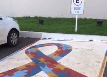 Falso entregador assalta mercadinho em Manaus