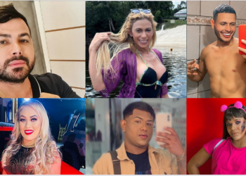 Quem será? Carpê oferece R$ 1 mil após blogueiros dizerem que já pegaram o capitão