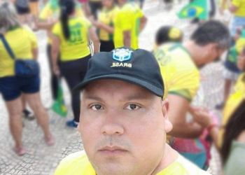 Pistoleiros perseguem PM da reserva e o executam na Compensa; veja imagens