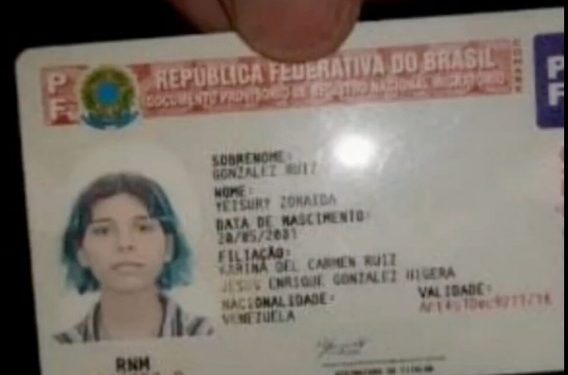 Atirador que baleou venezuelana em Manaus se posicionou no telhado do vizinho
