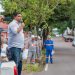 No Dom Pedro, Caio André se une a moradores contra medidores aéreos