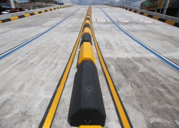 Prefeitura de Manaus anuncia nova reforma de seis dias no viaduto do Manoa