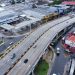 Viaduto do Manoa será parcialmente interditado nesta quinta-feira (9)