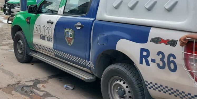 Jovem é preso após sequestrar e desaparecer com a filha de 1 ano em Manacapuru