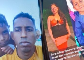 Tragédia em Manaus tirou a vida de pais, mães, filhos e pessoas amadas: ‘morreram aqui em meio a lama’