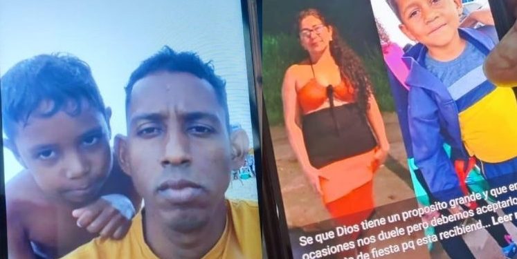 Tragédia em Manaus tirou a vida de pais, mães, filhos e pessoas amadas: ‘morreram aqui em meio a lama’