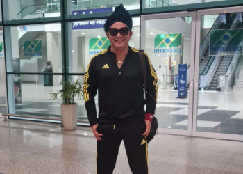 Com 16 kg a menos, Wanderley Andrade é uma das atrações do Festival Paraense nesta sexta-feira