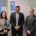 Wilson Lima mostra na ONU como o Amazonas preserva e leva água à população
