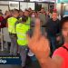 Homem manda Globo tomar no c* ao vivo e Bocardi responde: ‘Vai você’; vídeo