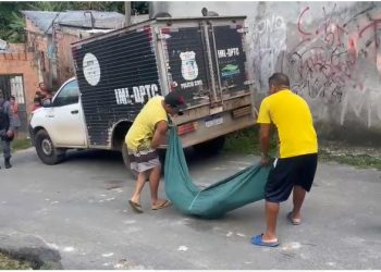 Homem é encontrado morto em Barranco após moradores ouvirem tiros