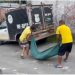 Homem é encontrado morto em Barranco após moradores ouvirem tiros