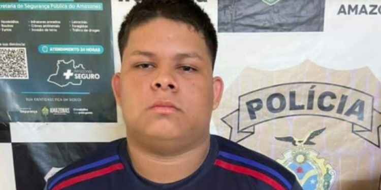 Polícia Civil procura homem filmado matando desafeto