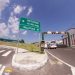 Viaduto do São Jorge é interditado neste sábado (1º)