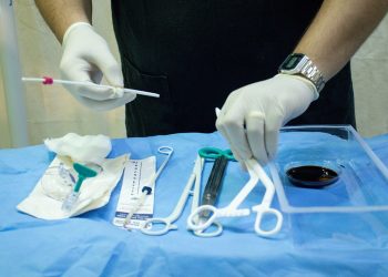 Prefeitura de Manaus abre novo serviço de inserção de DIU na USF Frei Valério, na zona Norte