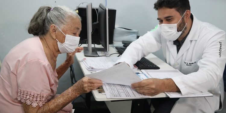 Pedra no rim: SES-AM orienta como prevenir e tratar a doença