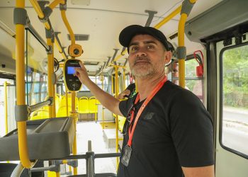 Prefeitura de Manaus reinaugura T2 com inovações tecnológicas que reforçarão a segurança no transporte público