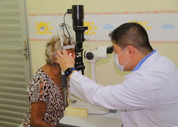 SES-AM intensifica atendimentos em consultas e exames em unidades neste sábado (15)