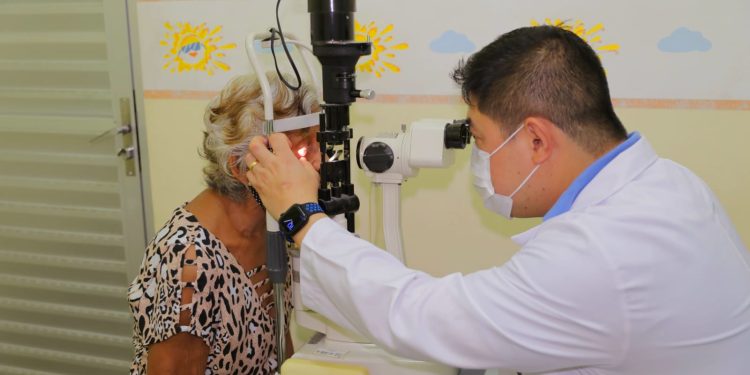 SES-AM intensifica atendimentos em consultas e exames em unidades neste sábado (15)
