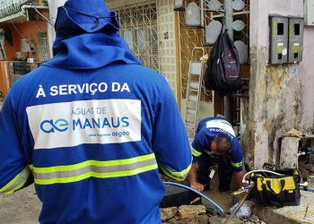 Condenada por cobrar clientes indevidamente, Águas de Manaus vai ter que devolver valores em dobro