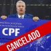 Homofobia, ‘raça desgraçada’ e processos: veja como Sikêra cancelou o próprio CPF na Rede TV