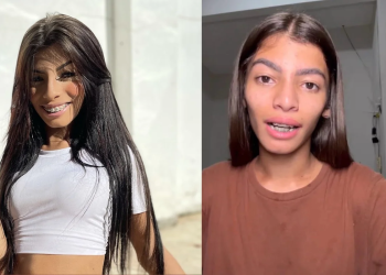Influencer trans dá indícios de que fará ‘destransição’ de gênero após se converter