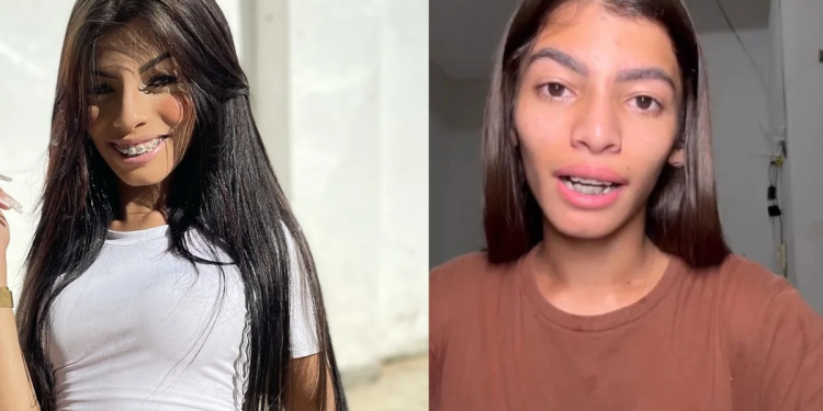 Influencer trans dá indícios de que fará ‘destransição’ de gênero após se converter