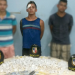 Traficando em beco, homem morre em confronto com a polícia