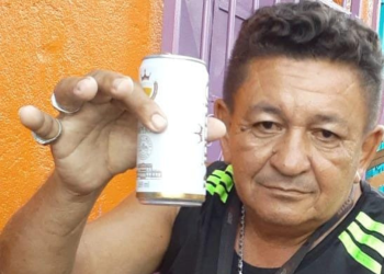 Jovem é executado a tiros em bar do Lobo D’Almada