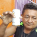 Jovem é executado a tiros em bar do Lobo D’Almada