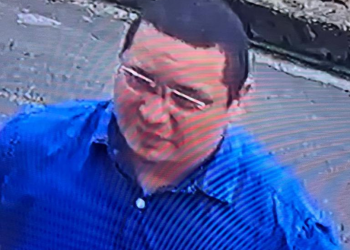 Quatro encurralam Vitinho Paixão em frente a igreja e o executam