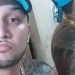 Quatro encurralam Vitinho Paixão em frente a igreja e o executam