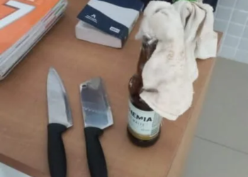 Adolescente que cometeu ataque em escola adventista foi levado para a Deaai