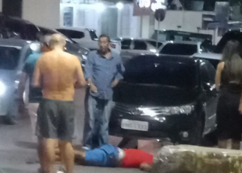 Família recebe ligação e descobre que flanelinha está morto