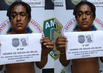 Homem morre durante troca de tiros com a Força Tática