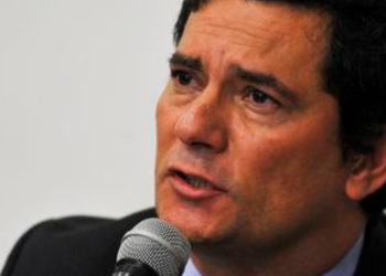 PGR denuncia Moro ao Supremo por calúnia contra Gilmar Mendes