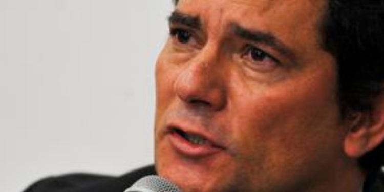 PGR denuncia Moro ao Supremo por calúnia contra Gilmar Mendes