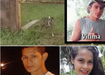 Baleado no Jorge Teixeira, jovem morre no Platão Araújo