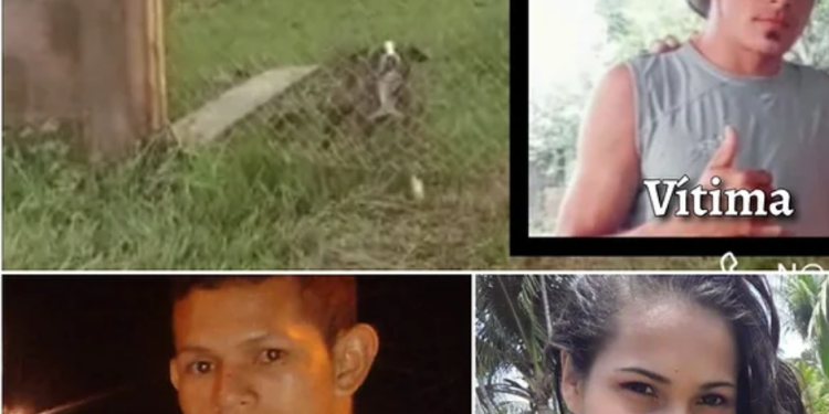 Baleado no Jorge Teixeira, jovem morre no Platão Araújo