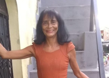 Mãe do vulgo “Folopa” é executada na frente dos filhos e sobrinhos