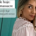 PC indicia professora que publicou foto com “look para massacre” em escola
