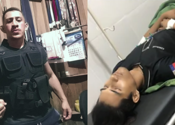 Segurança morre e outro fica ferido após expulsar grupo que brigava em casa de show