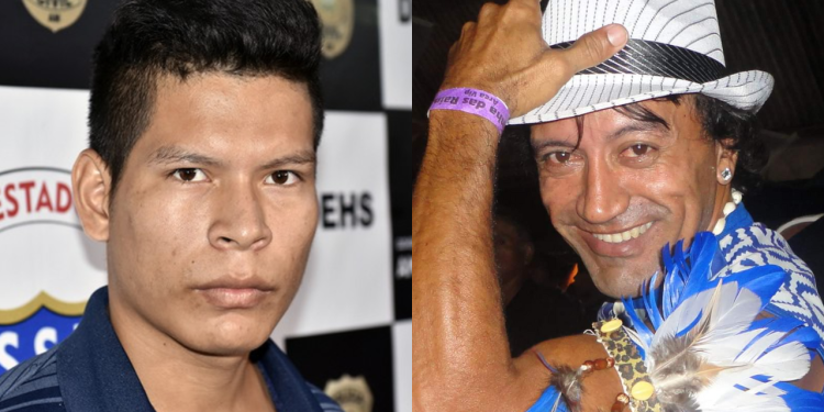 Mãe de Agenor pede que pessoas entendam dor da família ao entregar Filó ao Ibama