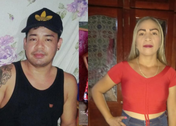 Marido mata mulher a facadas durante bebedeira