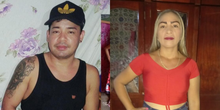 Marido mata mulher a facadas durante bebedeira