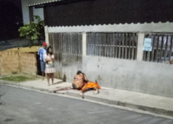 Vulgo ‘Neguinho’ é executado após não pagar suposta dívida com o tráfico; veja