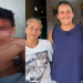 Tentando fugir de assalto, motociclista app leva tiros de bandidos