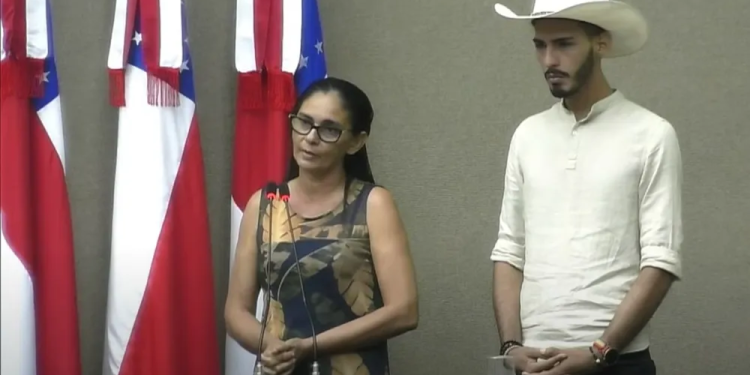 Mãe de Agenor pede que pessoas entendam dor da família ao entregar Filó ao Ibama