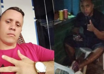 Pistoleiros invadem culto evangélico, matam fiel e ferem criança de 3 anos