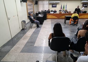 Marido pega 20 anos de cadeia por asfixiar esposa e enterrar no quintal em Manaus