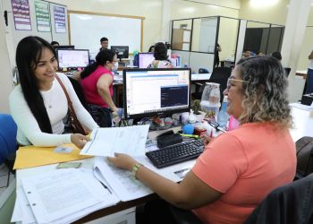 Seduc convoca 111 candidatos aprovados no PSS 2022